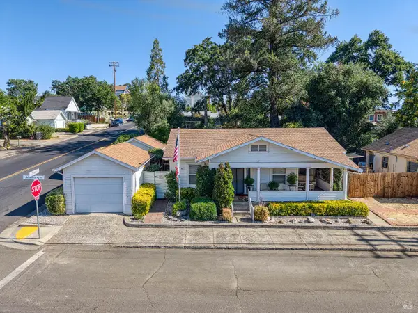 130 Armstrong Street, Lakeport, CA 95453