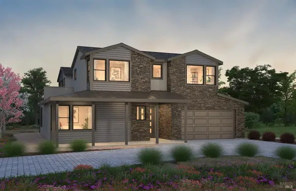 111 Erin Drive, San Rafael, CA 94903