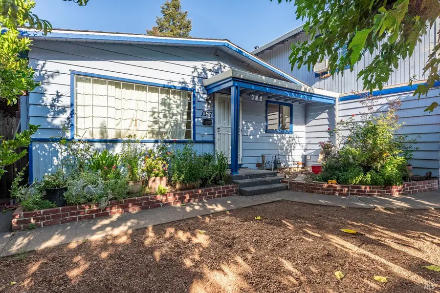 1367 Yokayo Drive, Ukiah, CA 95482 - Image #2