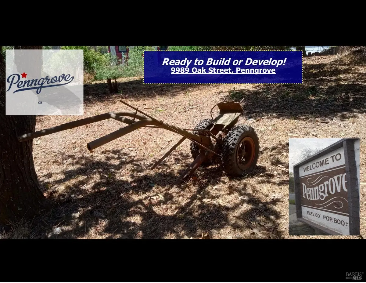 9989 Oak Street, Penngrove, CA 94951 - Image #1