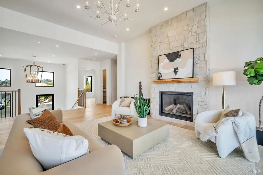 3572 Southridge Drive, Santa Rosa, CA 95403 - Image #3