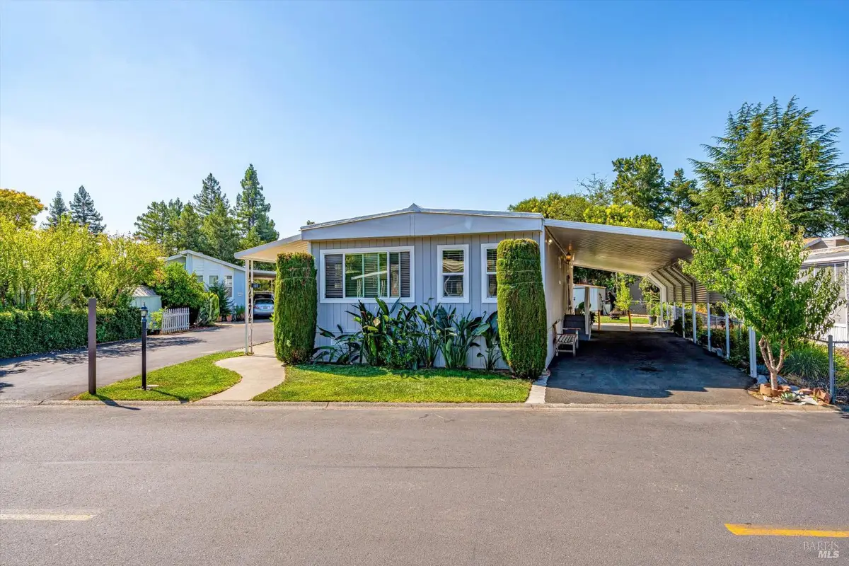 107 Garth Street, Napa, CA 94558 - Image #1