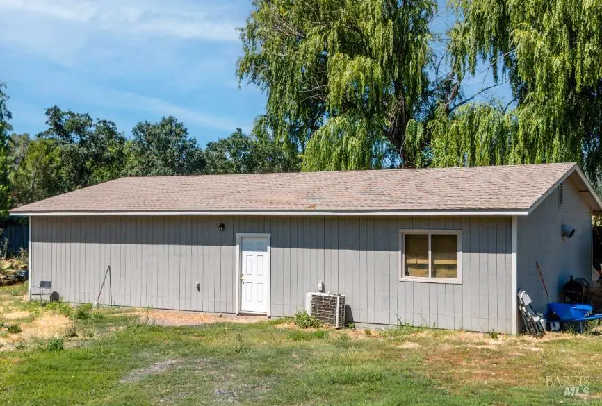 12580 Powerhouse Road, Potter Valley, CA 95469 - Image #2