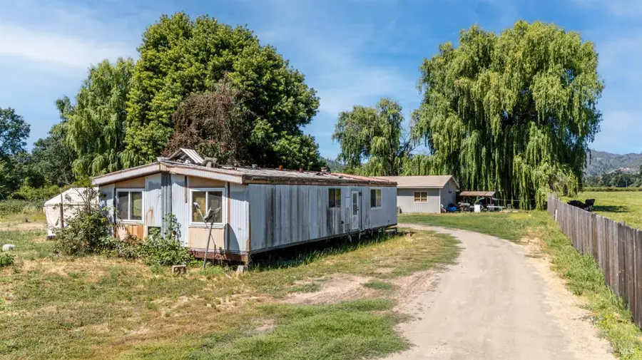 12580 Powerhouse Road, Potter Valley, CA 95469 - Image #3