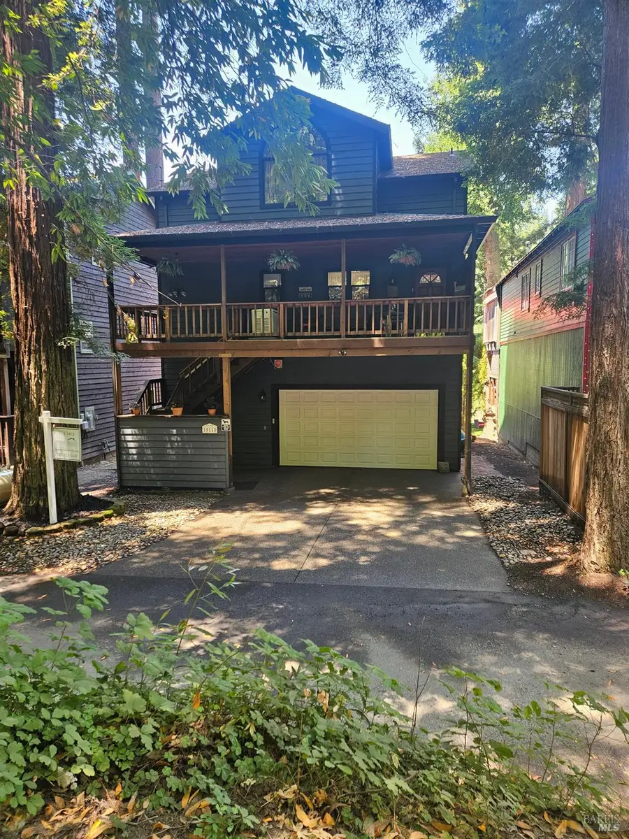 15110 Drake Road, Guerneville, CA 95446 - Image #3