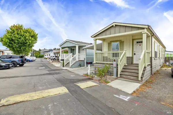 70 Romani Court, Santa Rosa, CA 95407