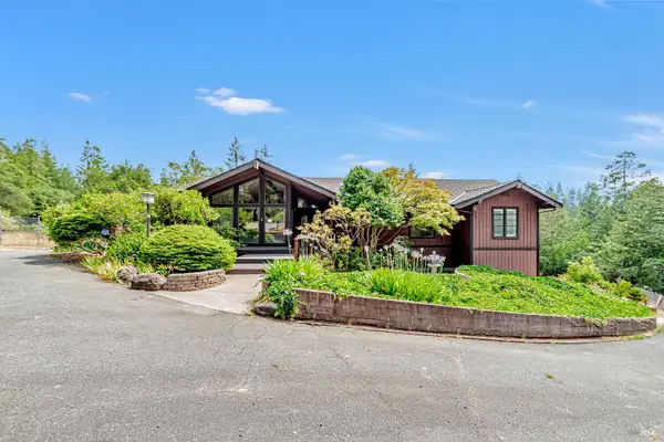 3415 Harrison Grade Road, Sebastopol, CA 95472