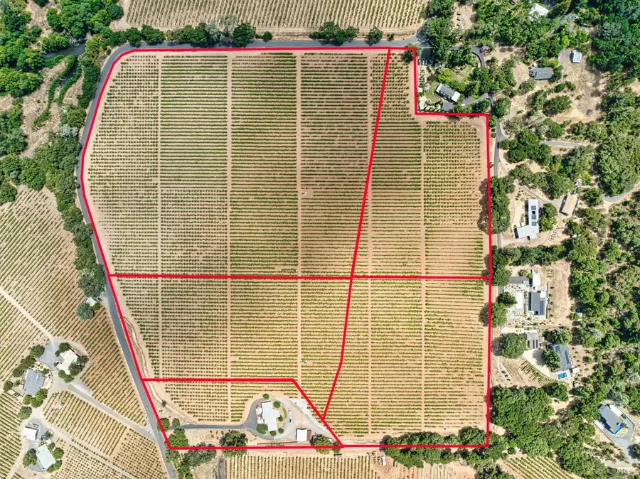 7874 West Dry Creek Road #Lot 4, Healdsburg, CA 95448 - Image #2