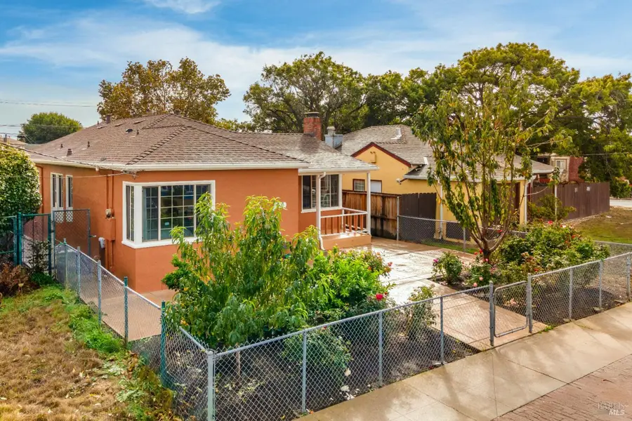 66 Murdock Street, Richmond, CA 94804 - Image #3