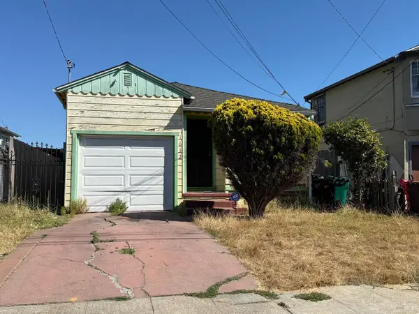 1652 71st Avenue, Oakland, CA 94621