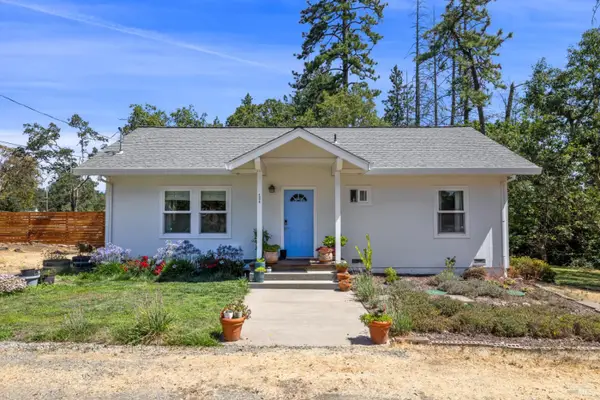 228 Mariposa Drive, Angwin, CA 94508