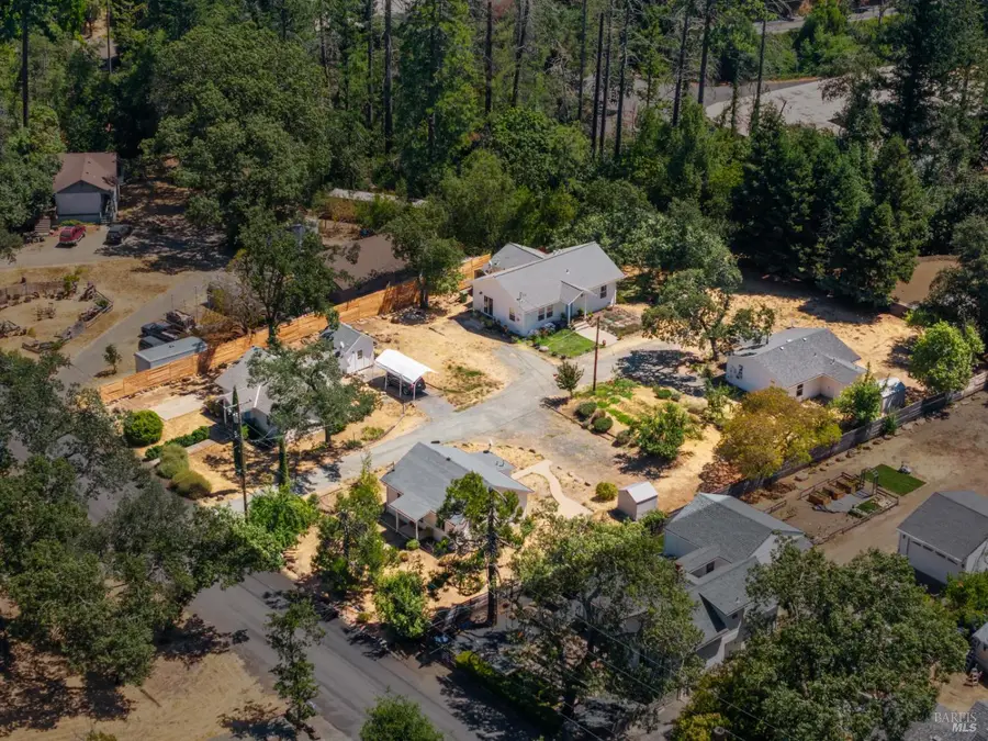 228 Mariposa Drive, Angwin, CA 94508 - Image #2