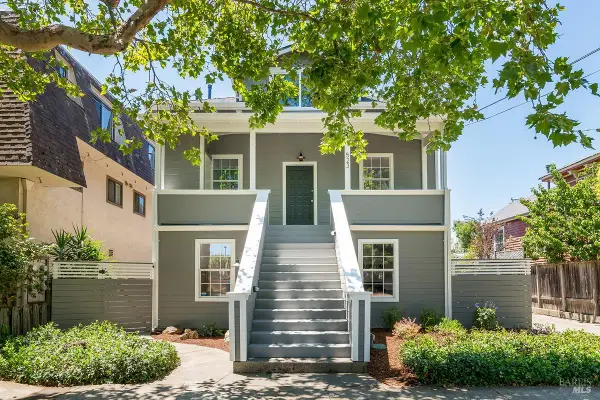 523 B Street, San Rafael, CA 94901