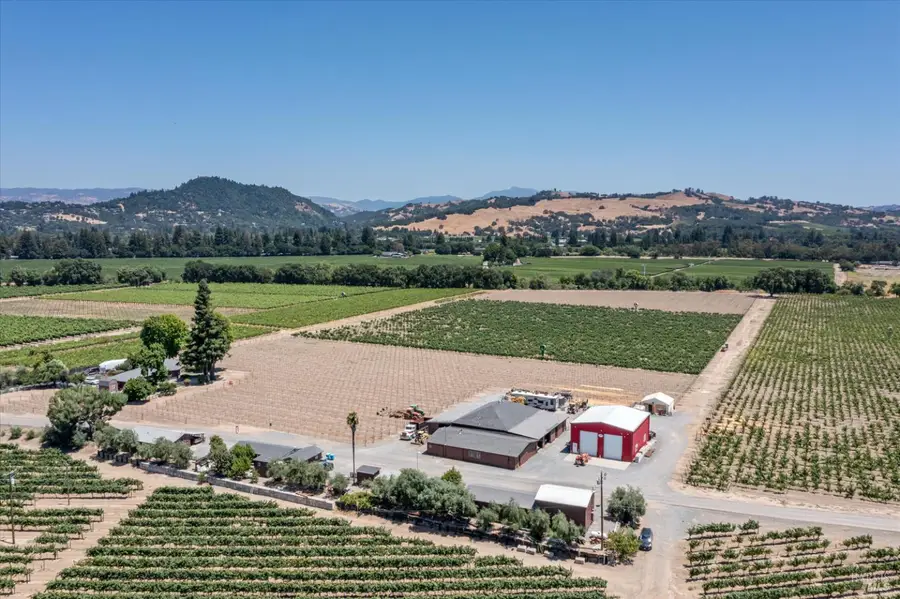 1558 Magnolia Drive, Healdsburg, CA 95448 - Image #3