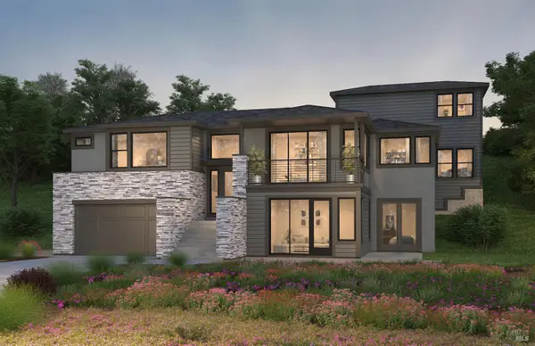 118 Erin Drive, San Rafael, CA 94903