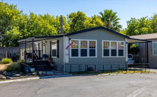 137 Lemon Tree Circle, Vacaville, CA 95687