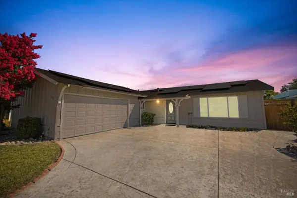 178 Mckinley Circle, Vacaville, CA 95687