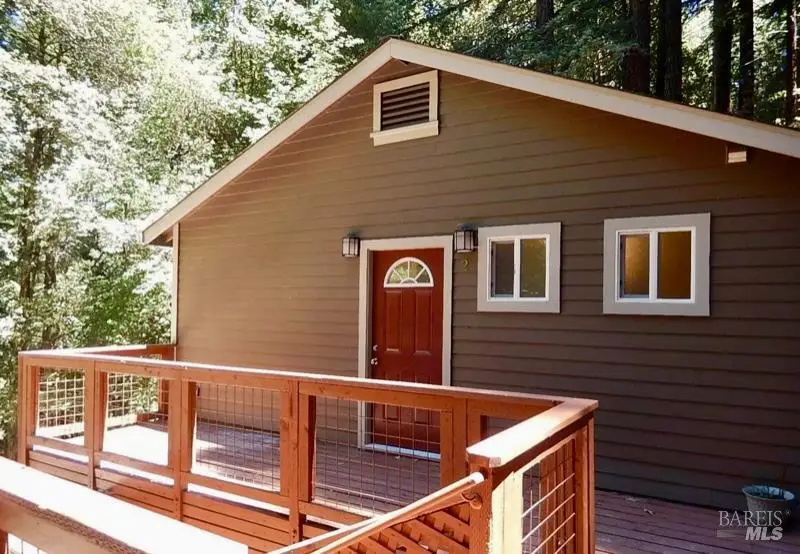 17410 Park Avenue, Guerneville, CA 95446 - Image #2