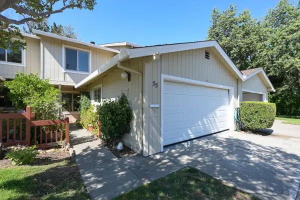 55 Salvatore Drive, Novato, CA 94949
