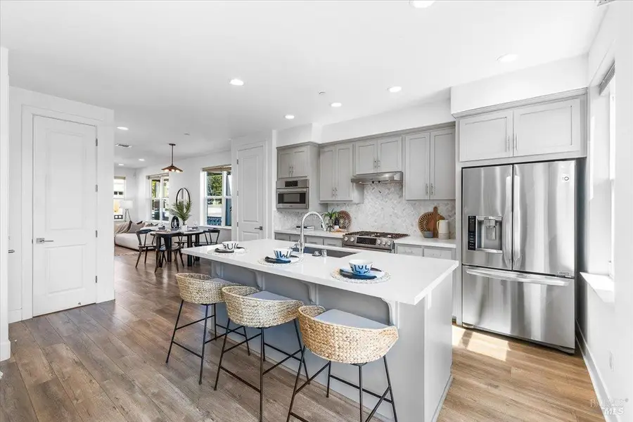 901 Prospect Avenue, Santa Rosa, CA 95409 - Image #3