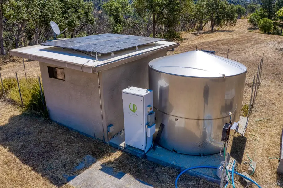 3444 Chicken Ridge Road, Healdsburg, CA 95448 - Image #2