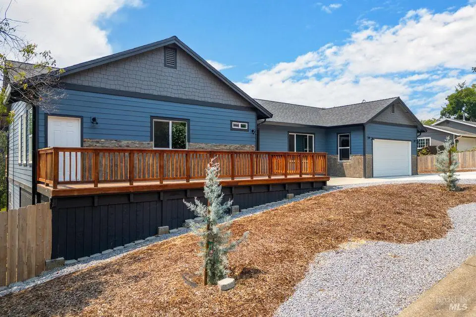 1140 Redbud Drive, Redding, CA 96001 - Image #1