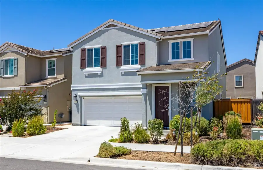 1328 Horizon Circle, Fairfield, CA 94533 - Image #2