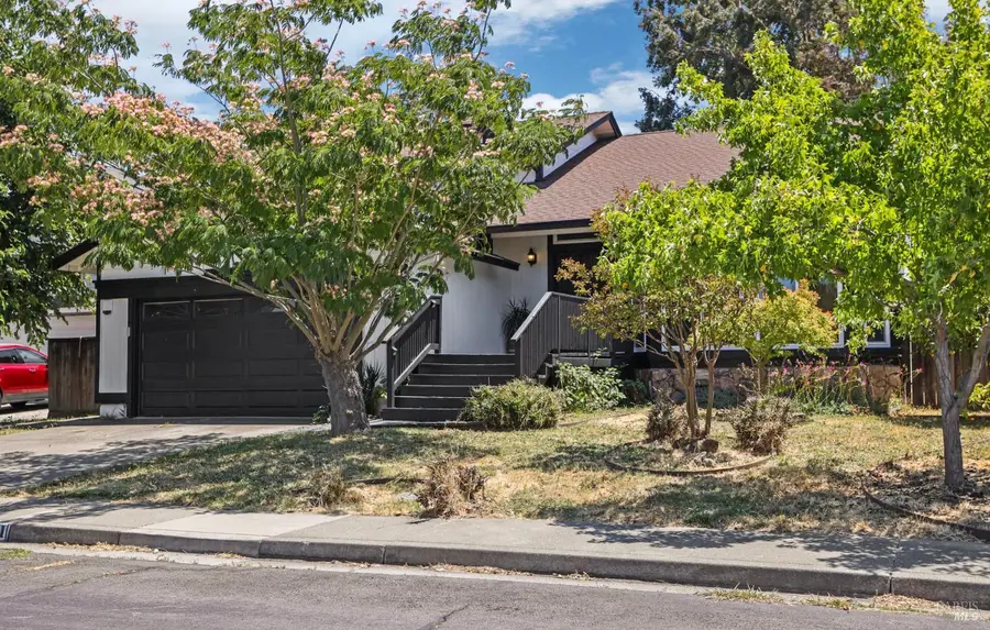 4881 Regency Place, Fairfield, CA 94534 - Image #3