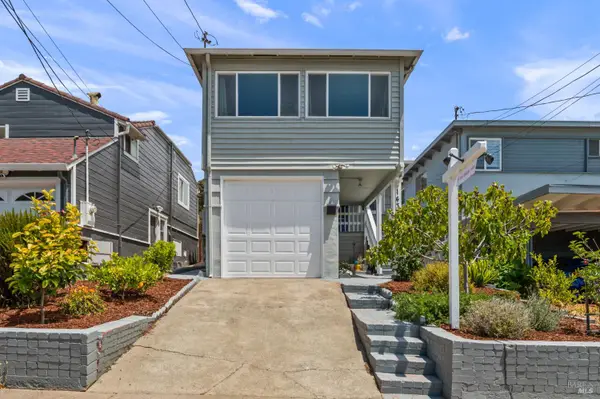 1438 Merced Street, Richmond, CA 94804