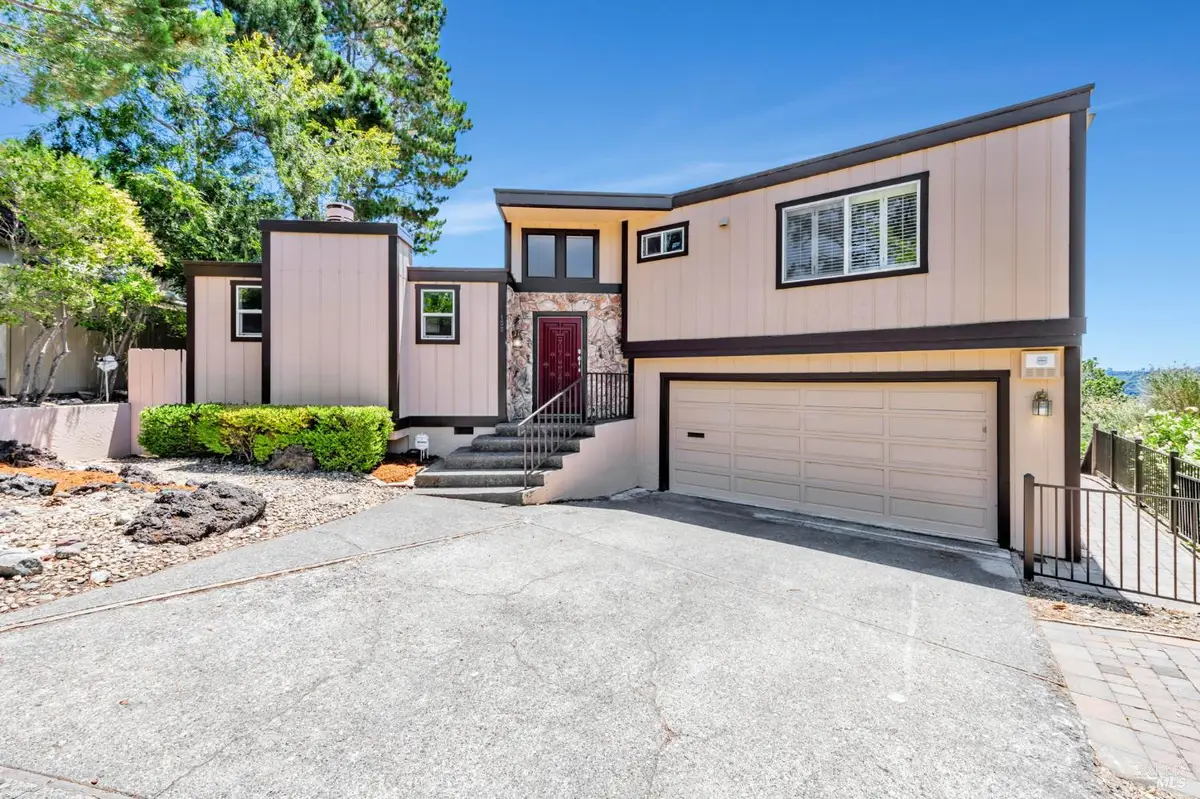 155 Dominican Drive, San Rafael, CA 94901 - Image #1
