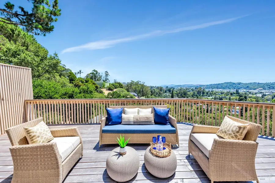 155 Dominican Drive, San Rafael, CA 94901 - Image #2