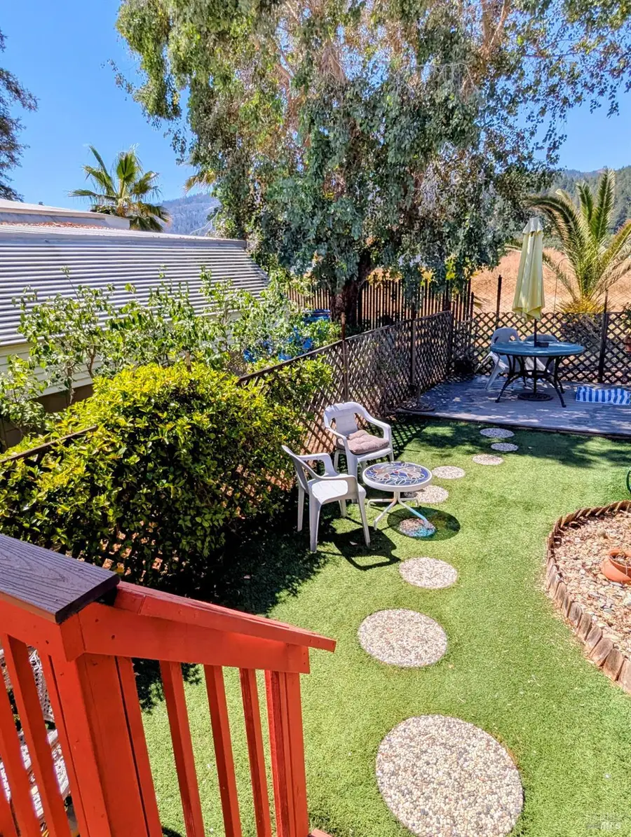 937 Champagne Circle S, Calistoga, CA 94515 - Image #3