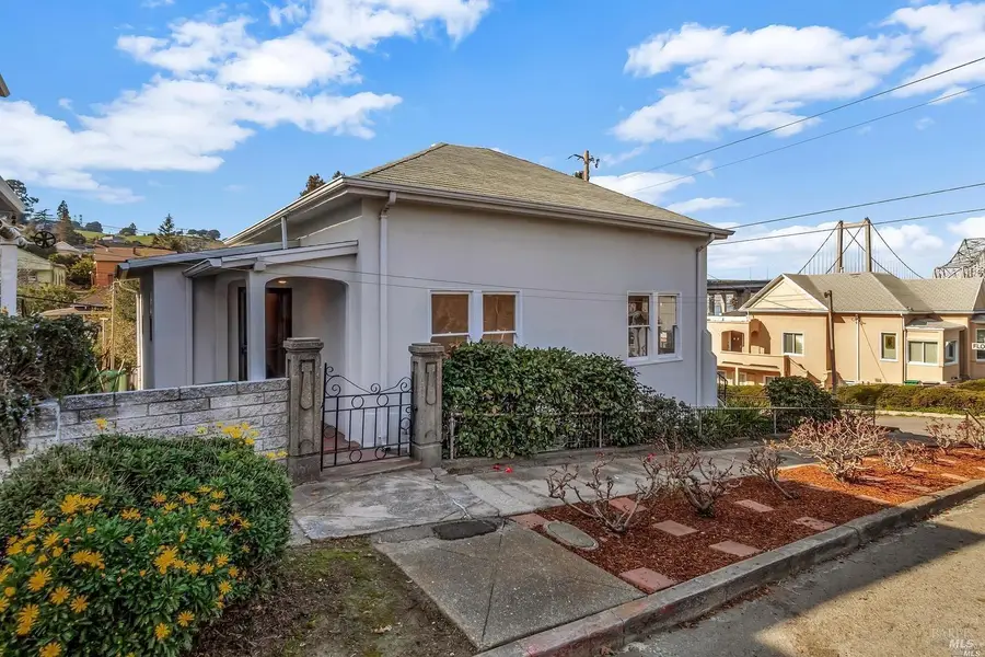 1253 Flora Street, Crockett, CA 94525 - Image #3