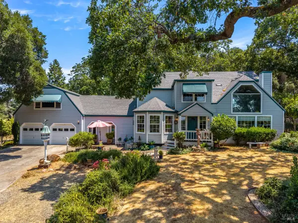 1940 Westlake Drive, Kelseyville, CA 95451