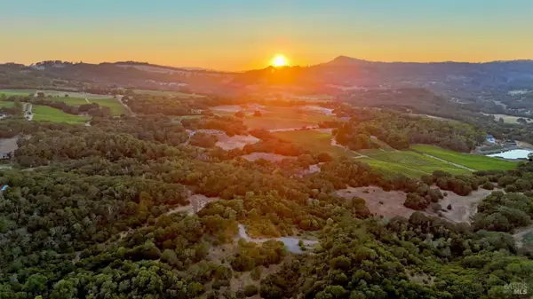 6555 Enterprise Road, Glen Ellen, CA 95442