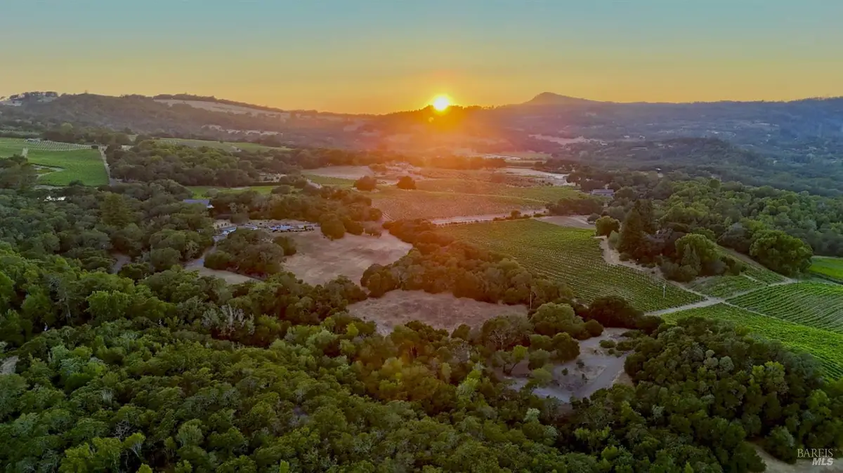 6555 Enterprise Road, Glen Ellen, CA 95442 - Image #1