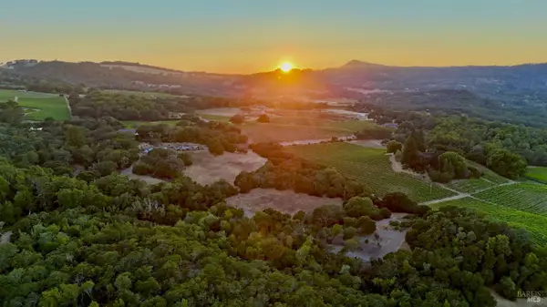 6555 Enterprise Road, Glen Ellen, CA 95442