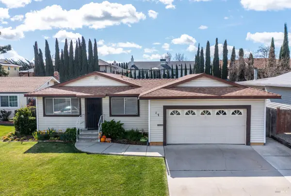 17 Shasta Drive, Rio Vista, CA 94571