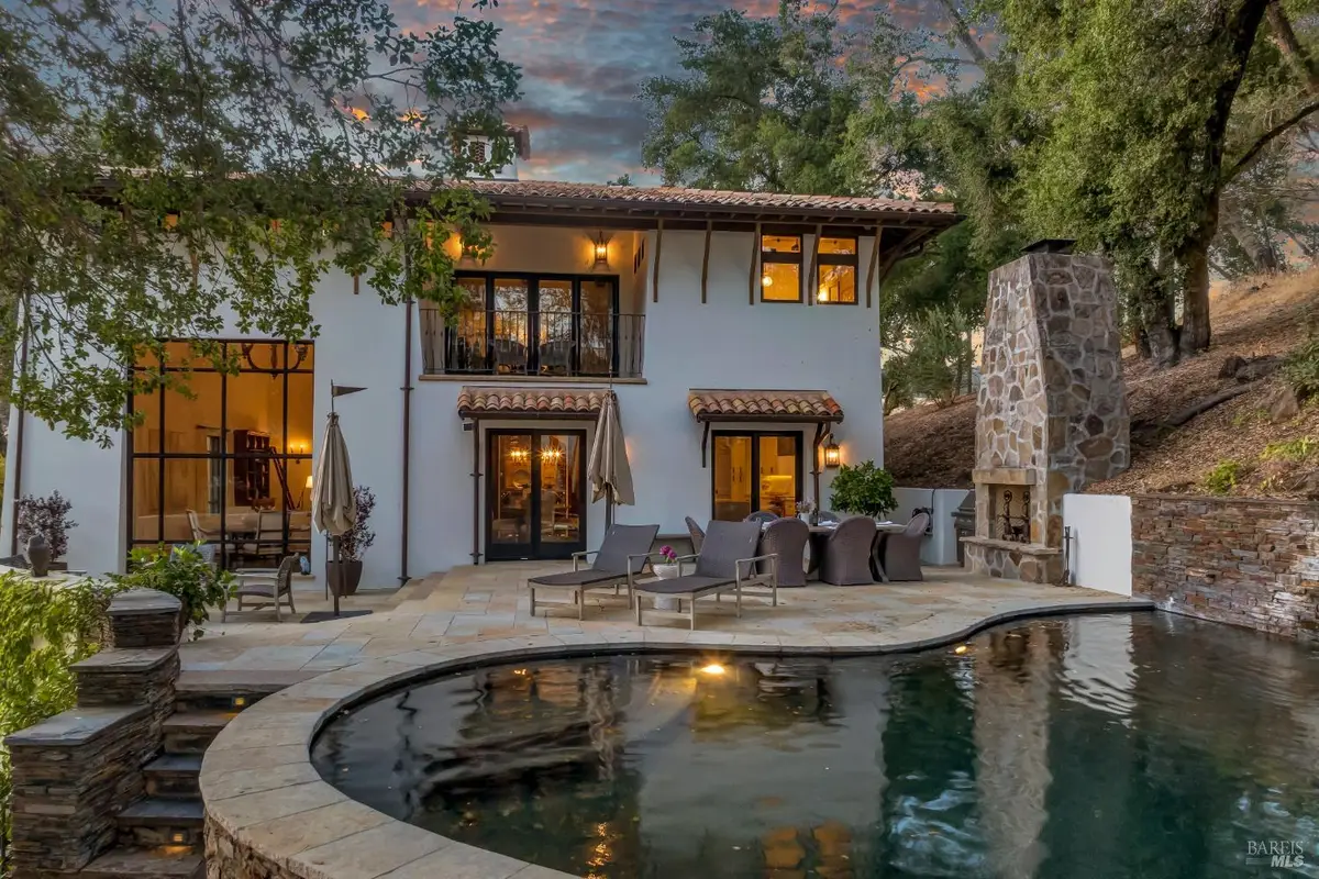 1700 Howell Mountain Road, Saint Helena, CA 94574 - Image #1