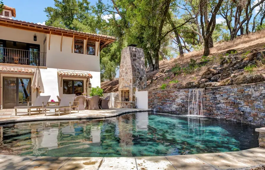 1700 Howell Mountain Road, Saint Helena, CA 94574 - Image #3