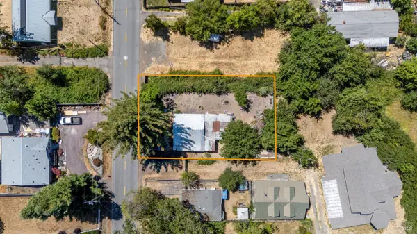 454 Della Avenue, Willits, CA 95490