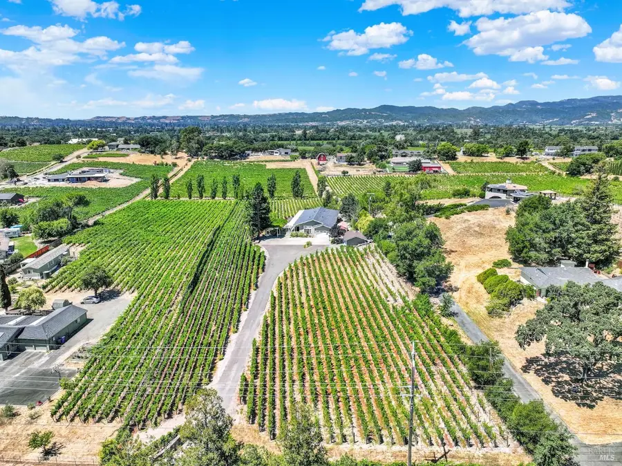 1597 Estee Avenue, Napa, CA 94558 - Image #2