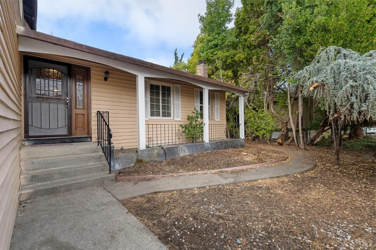 201 Tamalpais Drive, Vallejo, CA 94589 - Image #1