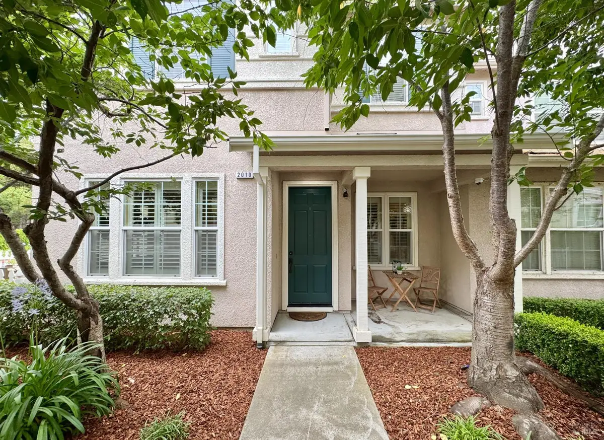 2010 Appollo Court, Napa, CA 94559 - Image #1