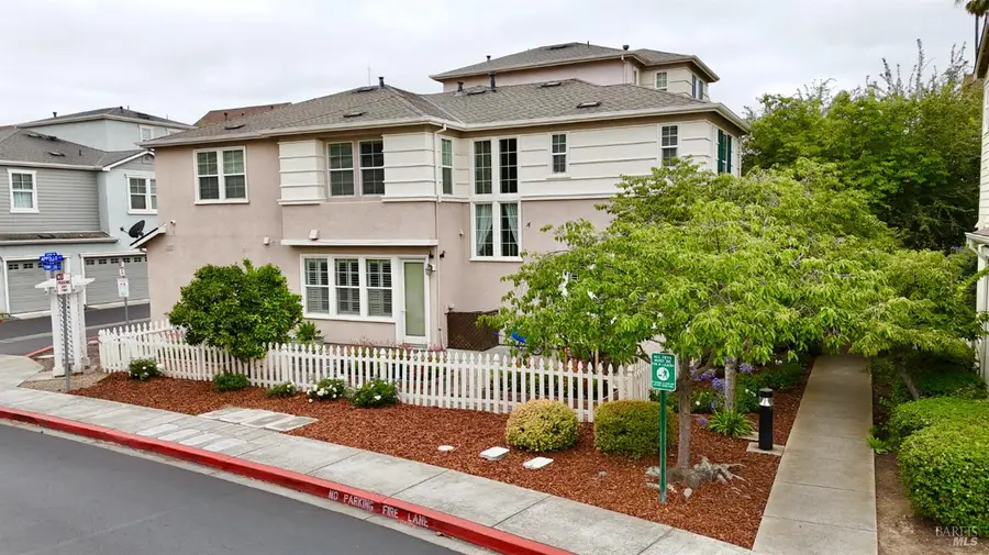 2010 Appollo Court, Napa, CA 94559 - Image #2