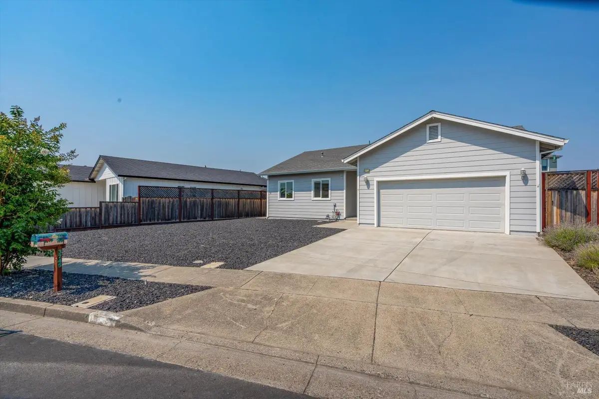 3745 Crestview Drive, Santa Rosa, CA 95403 - Image #1