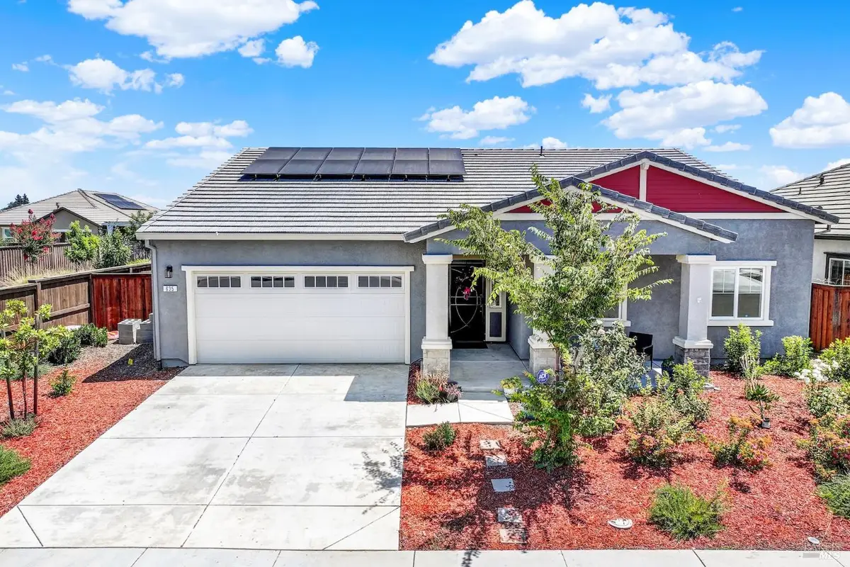 635 Songbird Way, Dixon, CA 95620 - Image #1