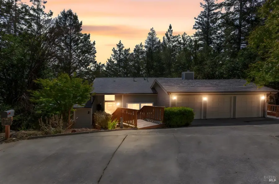 1866 Happy Valley Road, Santa Rosa, CA 95409 - Image #2