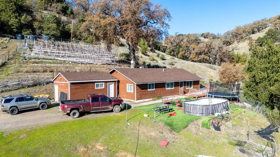 6681 Black Bart Trail, Redwood Valley, CA 95470 - Image #3