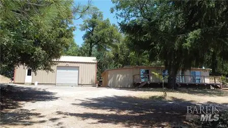 11444 Bottle Rock Road, Kelseyville, CA 95451 - Image #1
